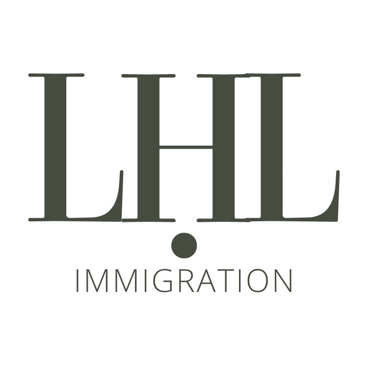 LHL Immigration GmbH